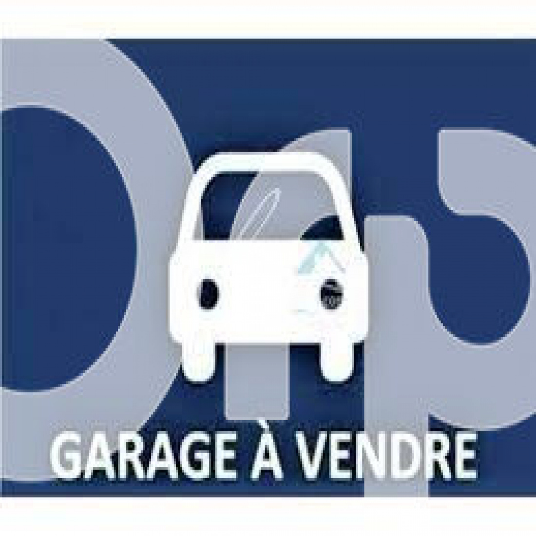 Vente Parking / Box à Nice (06000) - Immobilière Gti