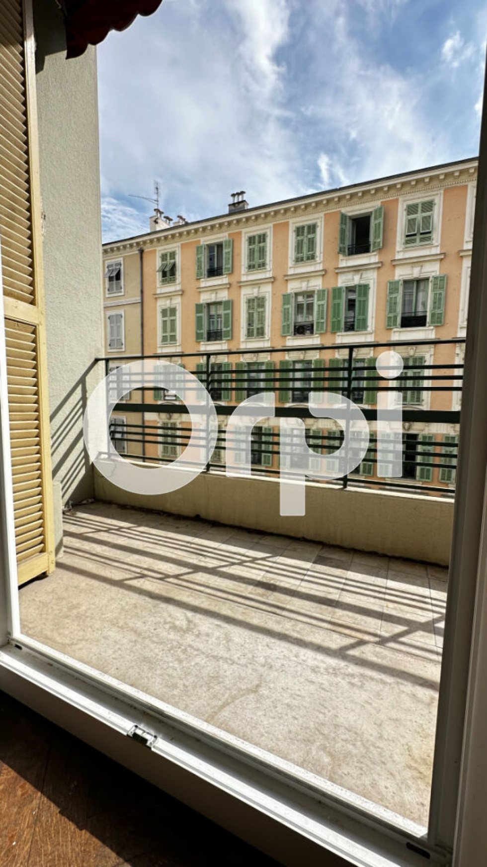 Vente Appartement 83m² 3 Pièces à Nice (06000) - Immobilière Gti