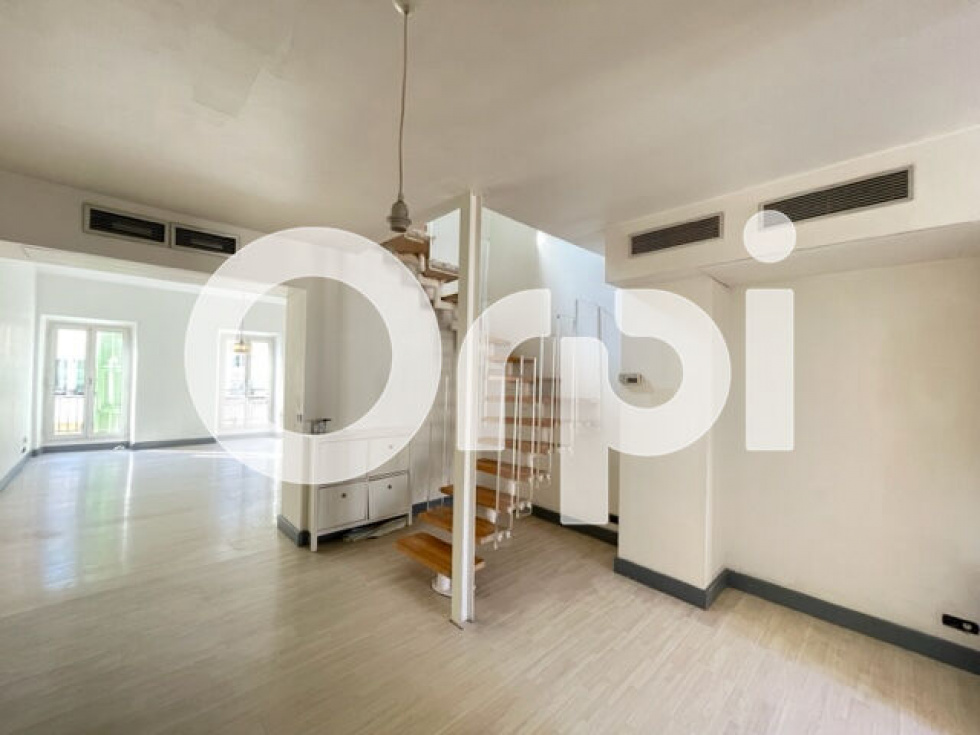 Vente Appartement 91m² 3 Pièces à Nice (06000) - Immobilière Gti