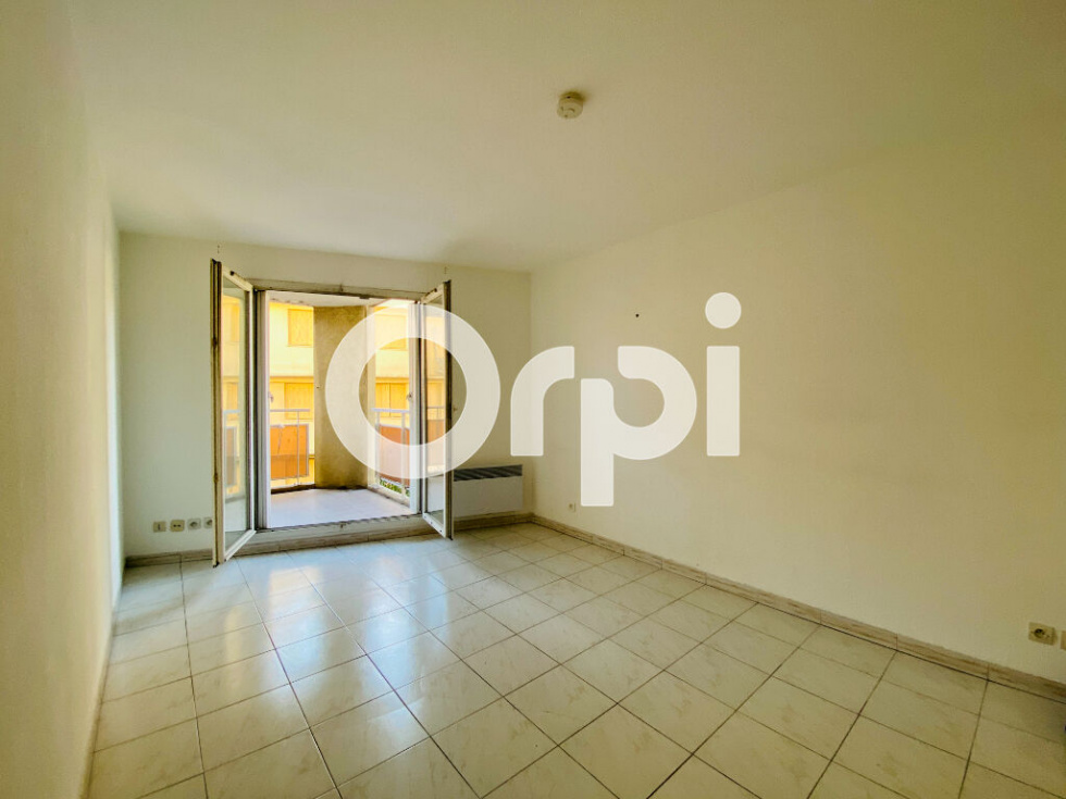 Vente Appartement 19m² 1 Pièce à Nice (06000) - Immobilière Gti