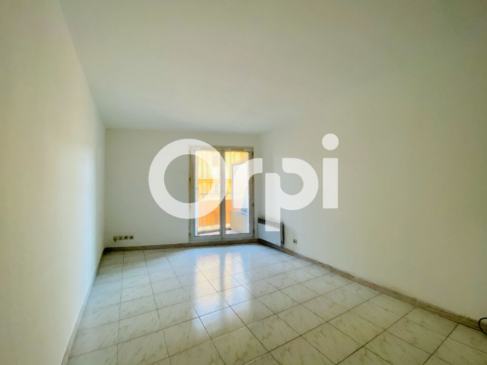 Vente Appartement 21m² 1 Pièce à Nice (06100) - Immobilière Gti