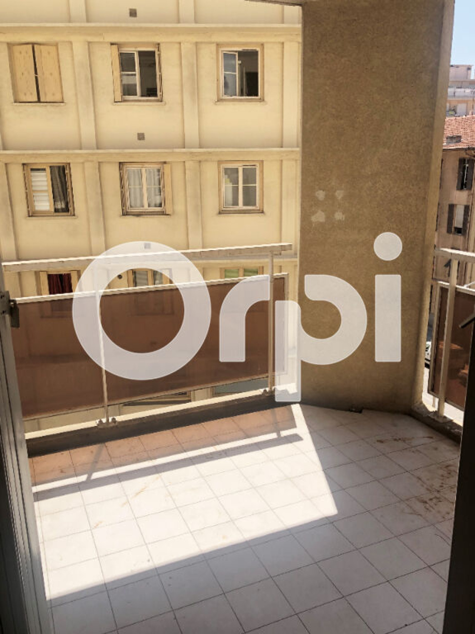 Vente Appartement 19m² 1 Pièce à Nice (06000) - Immobilière Gti