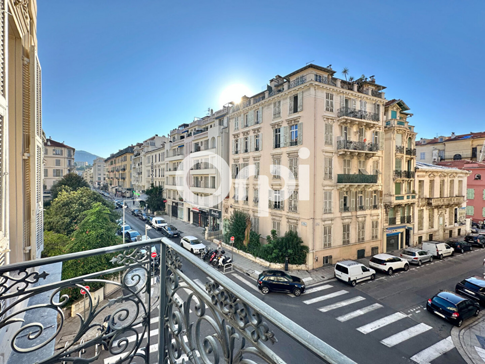 Vente Appartement 171m² 6 Pièces à Nice (06000) - Immobilière Gti