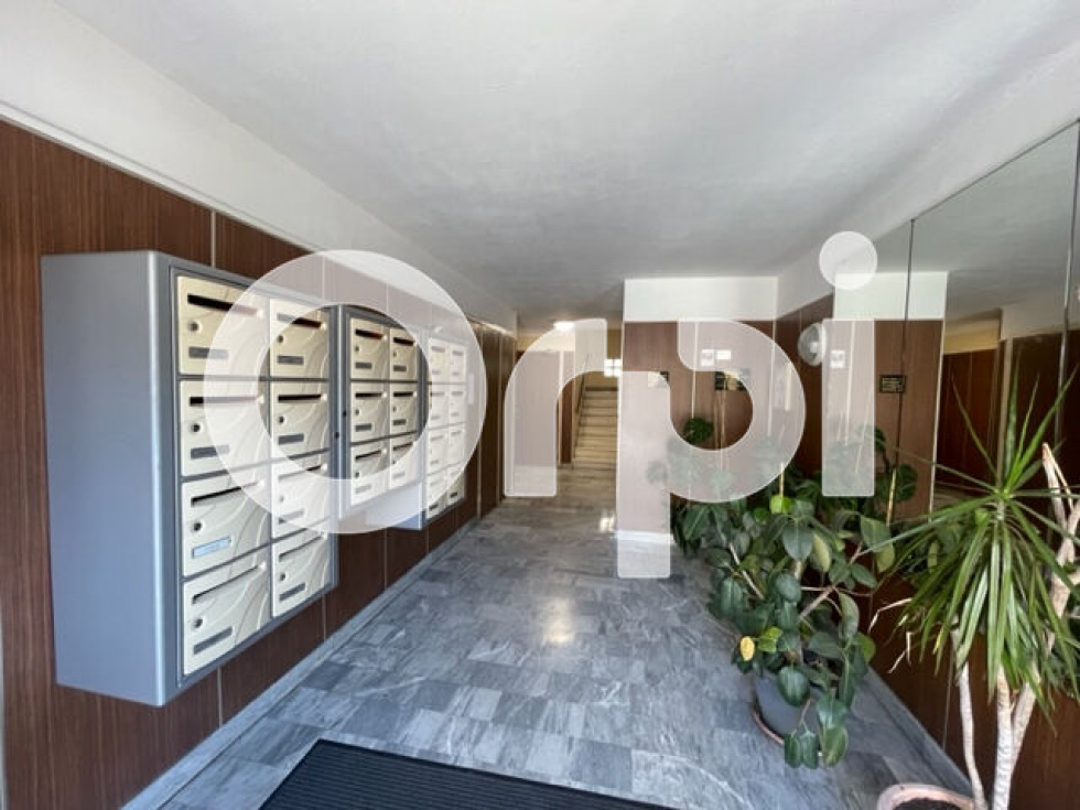 Vente Appartement 71m² 4 Pièces à Nice (06000) - Immobilière Gti