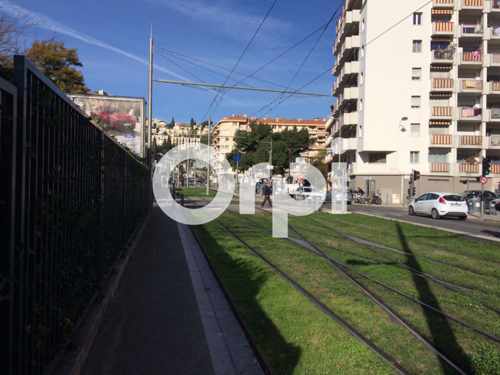 Vente Appartement 19m² 1 Pièce à Nice (06000) - Immobilière Gti