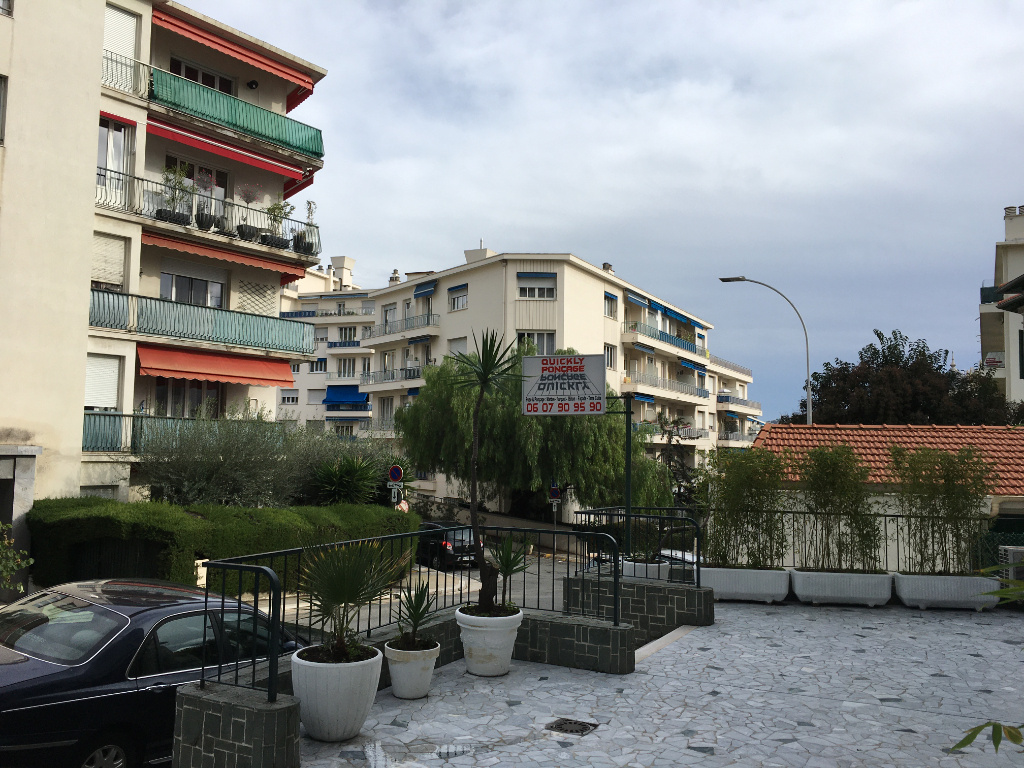  location  immobilier professionnel NICE  PARC  IMP RIAL 