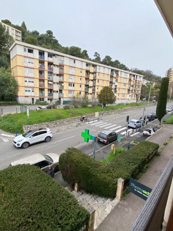 57 Avenue Cyrille Besset 06100 Nice location NICE NORD - 3 PIÈCES VIDE | Orpi ImmoNice