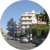 Appartements Nice Cimiez