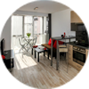 Appartements en location Nice